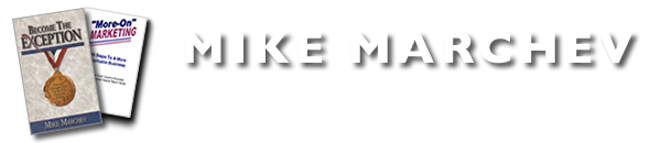 Mike Marchev