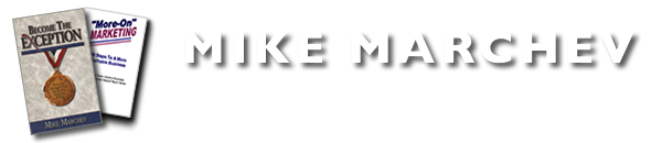 Mike Marchev